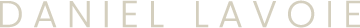 Daniel Lavoie